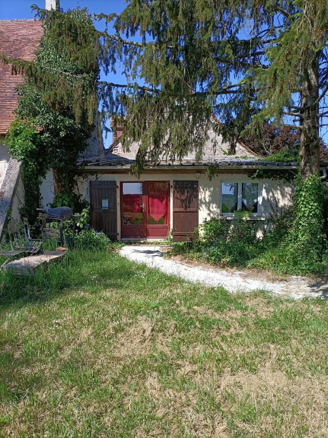 La Fosse Seche Bed & Breakfast Dolus-le-Sec Bagian luar foto