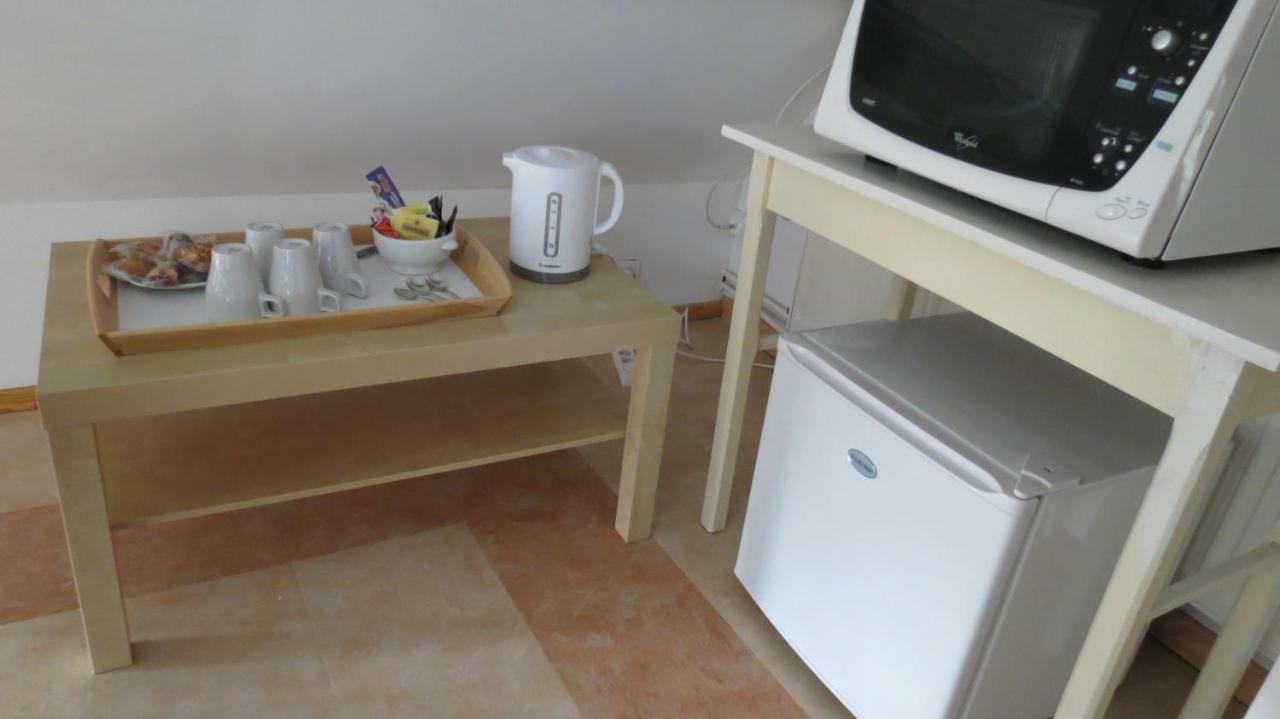 La Fosse Seche Bed & Breakfast Dolus-le-Sec Bagian luar foto